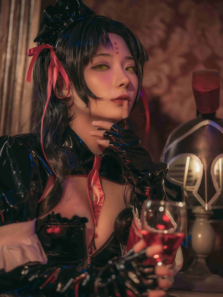 【Cosplay】是三不是世w 18套插图