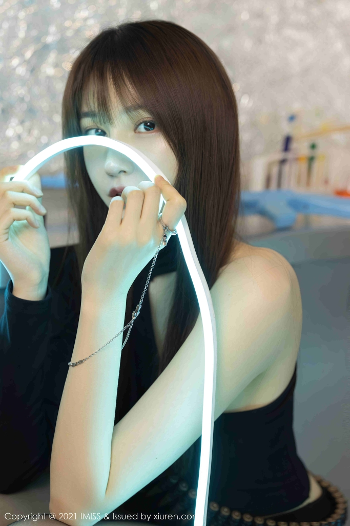 Lynn刘奕宁 写真作品合集 26套插图1