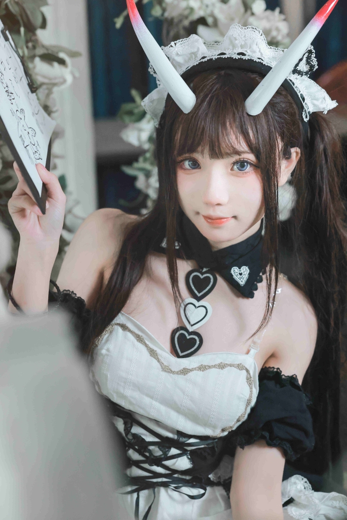 【Cosplay】花柒Hana	28套插图2