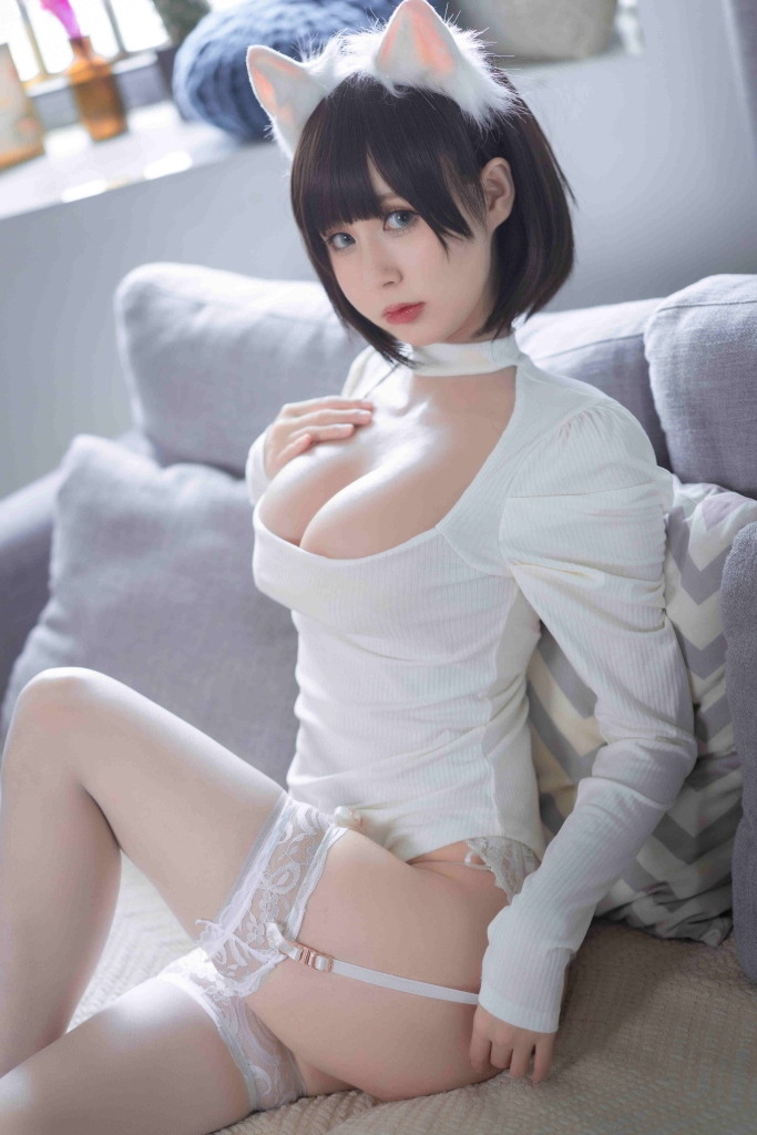 【Cosplay】西园寺南哥(南鸽) 20套插图