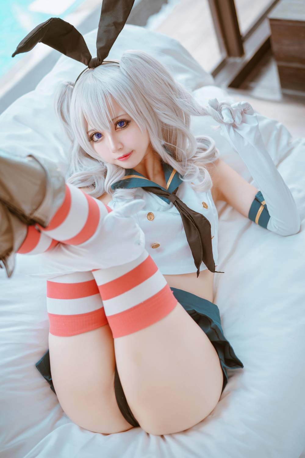 【Cosplay】 沖田凜花Rinka 220套插图