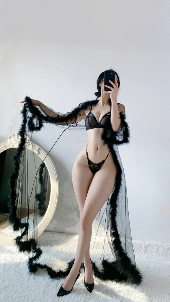 【微密圈】俏妞qiaoniuTT-平台小合集-1[2931P-109V-5.33G]插图