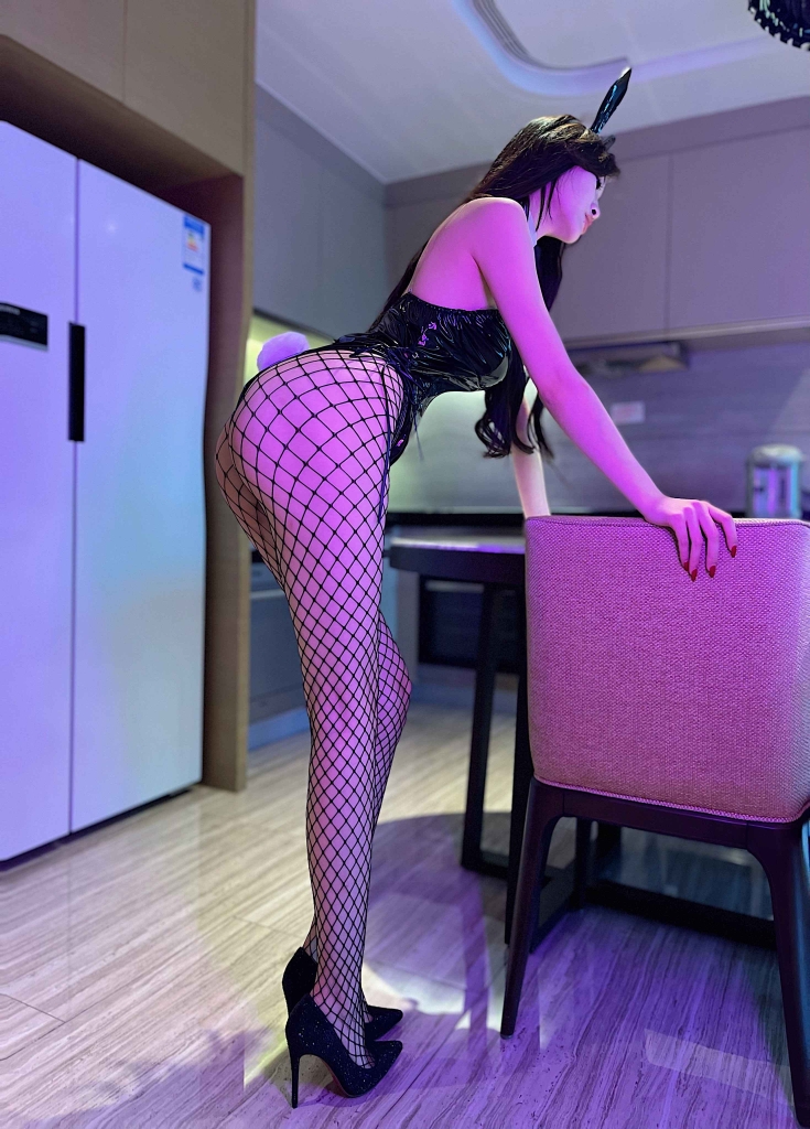 【微密圈】脸红Dearie-合集-2[961P-17V-2.81G]插图1