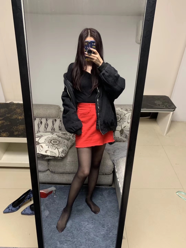 [微密圈]提袜少女-VIP视图小合集-1[939P-26V-731M]插图1