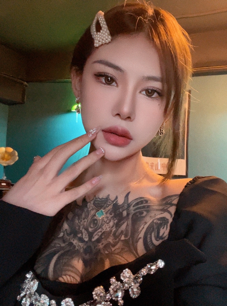 [微密圈]白鹿-视图小合集-1[287P-19V-376M]插图