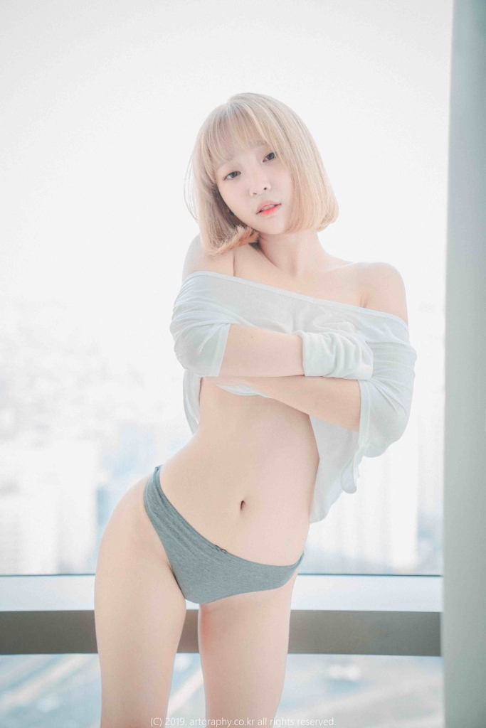 [ARTGRAVIA]VOL.062 巨乳少女姜仁卿插图