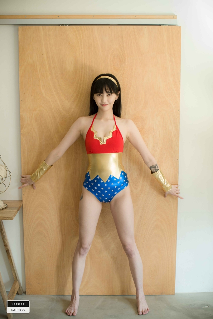 [LeeheeExpress]LEBE-022 GMS插图1