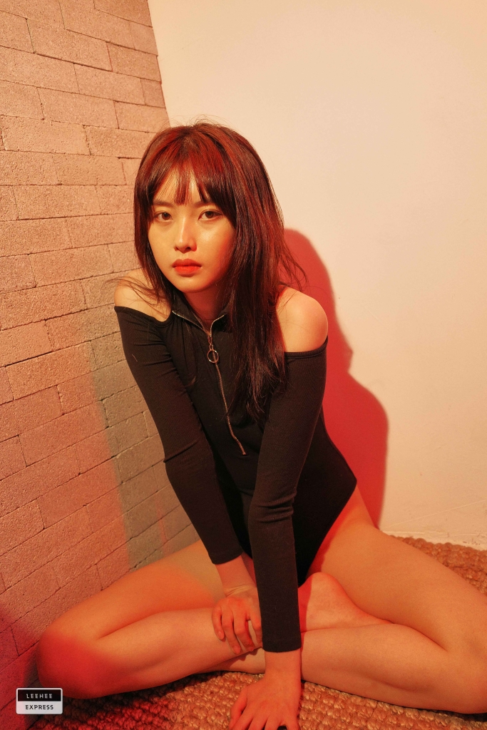 [LeeheeExpress]LEBE-036B – GMS插图