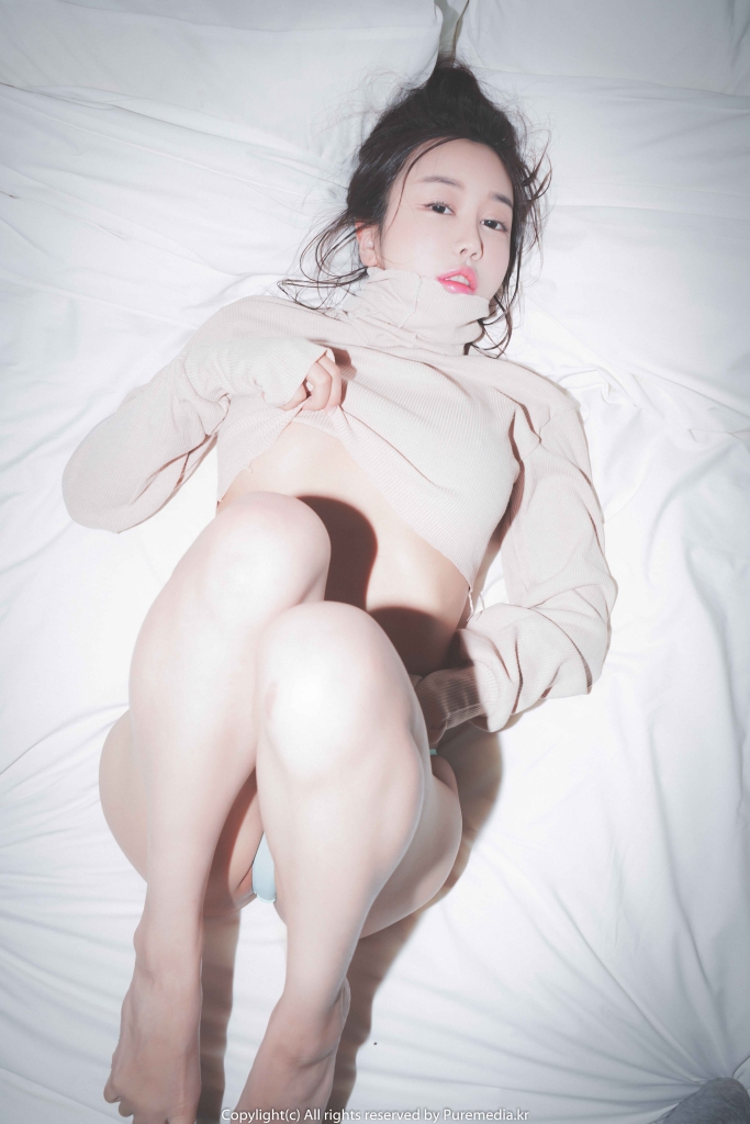 [Pure Media]VOL.036 Song Leah插图