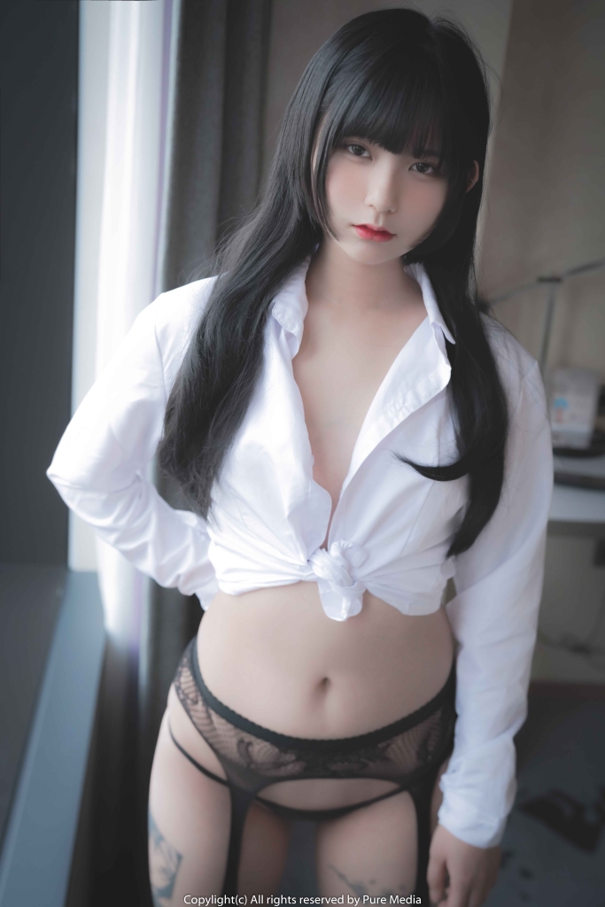 [Pure Media]VOL.056 Hizzy插图1