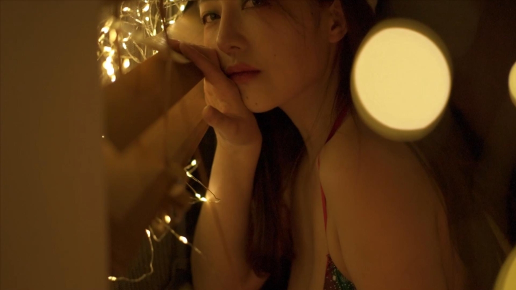 【微密圈】樱晚gigiNO.25 粉丝群收费视频09 Christmas Day [1V-398MB]插图