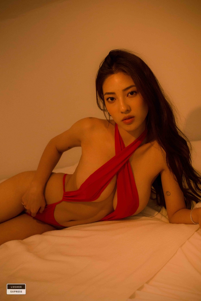 [LeeheeExpress]LEDG-057A – G.su插图