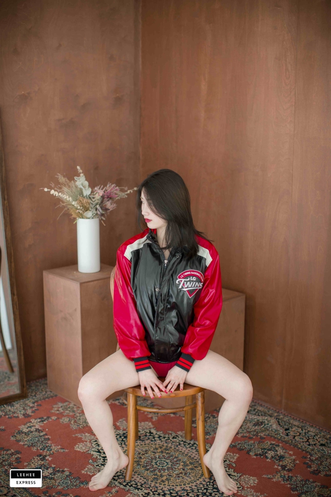 [LeeheeExpress]LERB-017 Min.E插图1