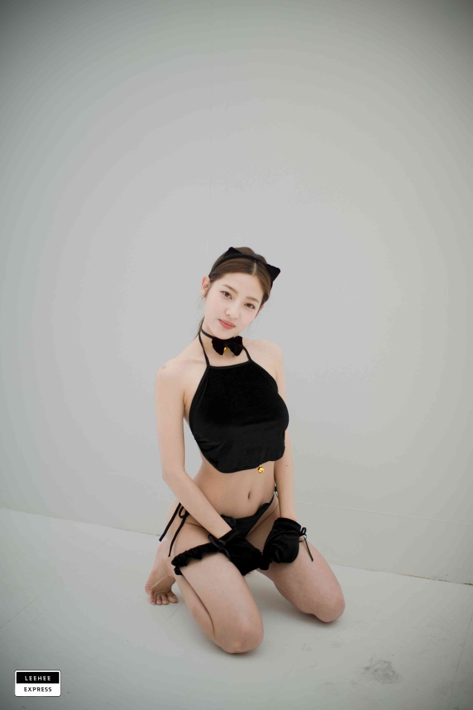 [LeeheeExpress]LERB-002 – G.su插图