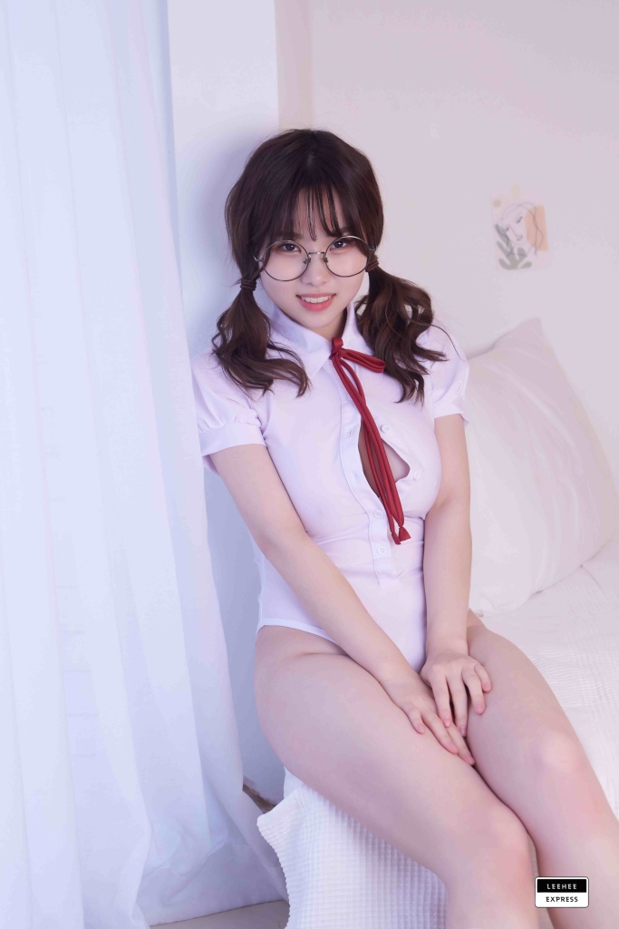 [LeeheeExpress]LEHF-092 – Merry插图1