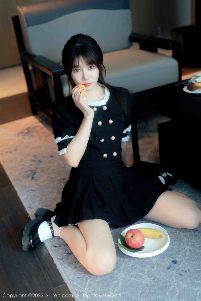 [Xiuren秀人网]2022.09.22 NO.5626 婠婠么插图
