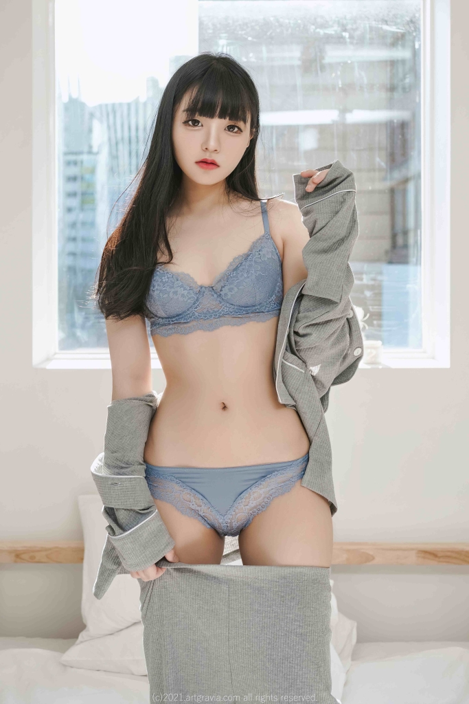 [ARTGRAVIA]VOL.287 Jeong Jenny插图