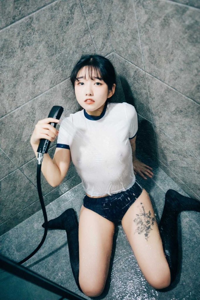 韩国Sonson NO.033 [Loozy] Date at home[111P-744MB]插图