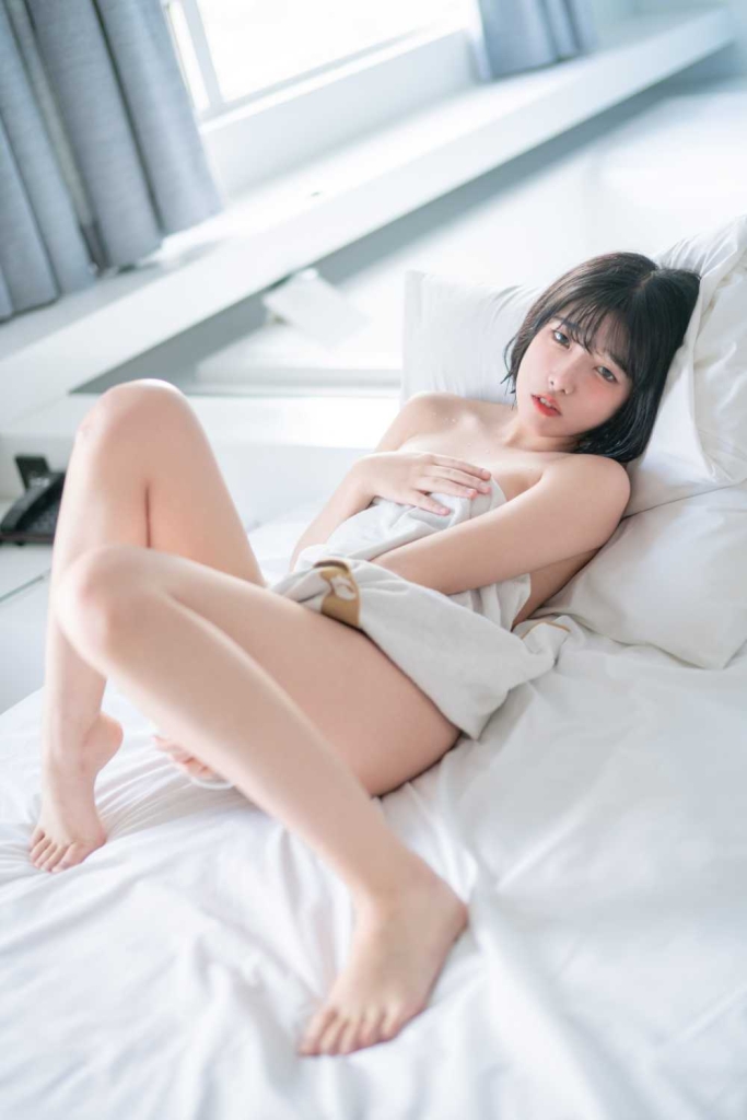韩国Sonson NO.035 Moist Water Drop [36P-353MB]插图
