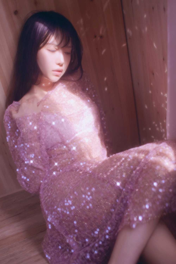 Shika小鹿鹿 NO.094 this is shika [15P-469MB]插图