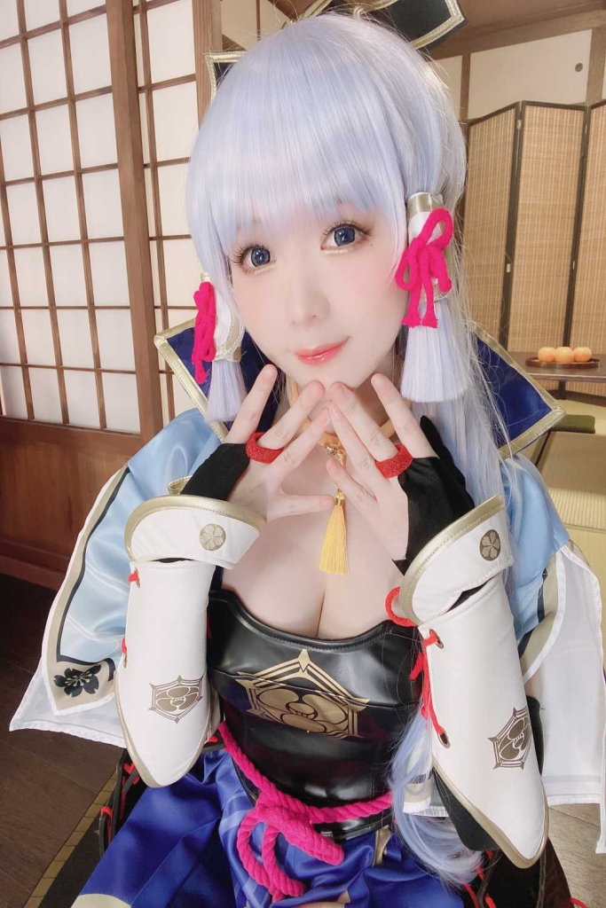霜月shimo NO.064 Fantia 2022年11月会员合集(6期) [107P-913MB]插图1