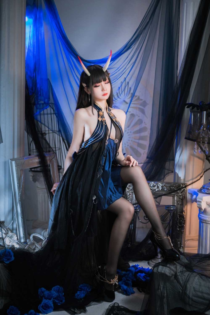 焖焖碳 NO.021 能代 [15P-132MB]插图