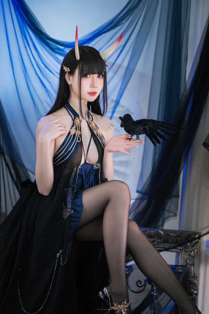 焖焖碳 NO.021 能代 [15P-132MB]插图1