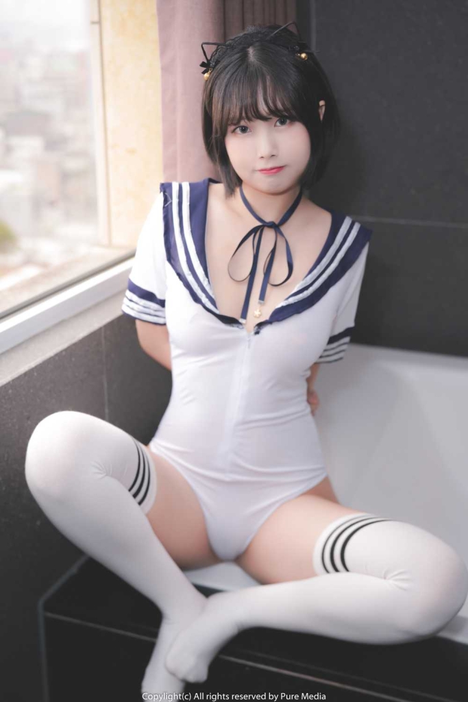 [Pure Media]VOL.058 Leechu插图