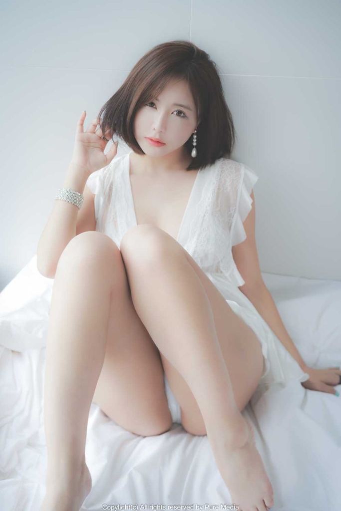 [Pure Media]VOL.063 Ryu Ji Hye插图1