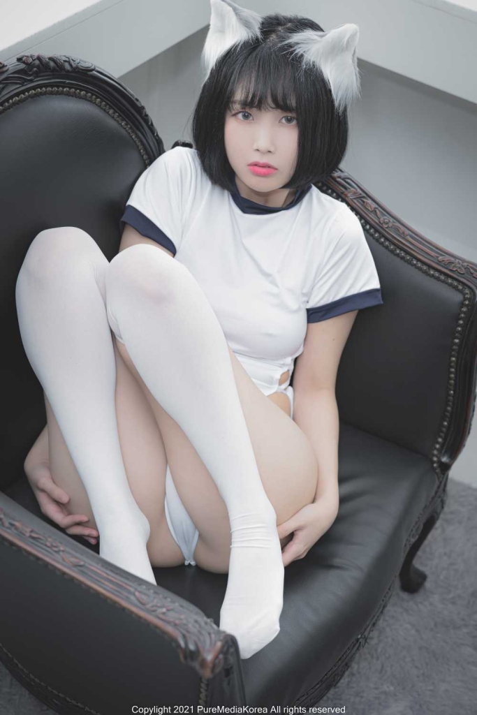 [Pure Media]VOL.071 Leechu插图1