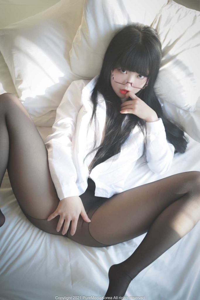 [Pure Media]VOL.075 Aram插图1