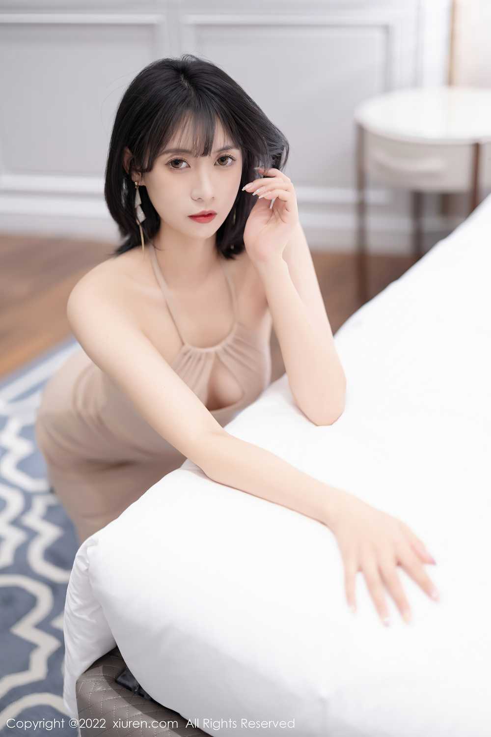 [Xiuren秀人网]2022.10.17 NO.5720 林子遥插图