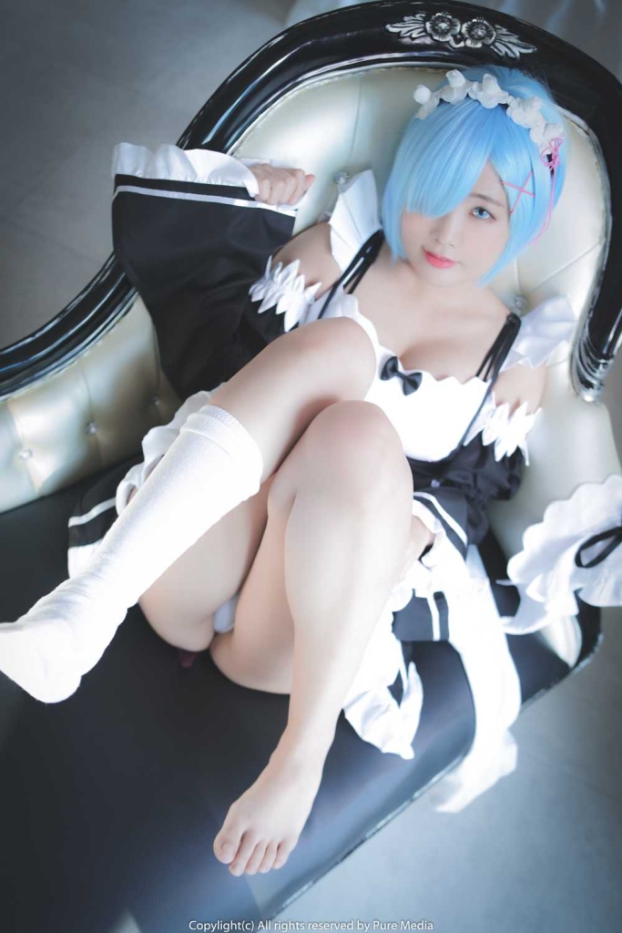 [Pure Media]VOL.048 Leechu插图