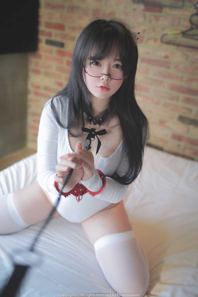 [Pure Media]VOL.026 – Aya插图1
