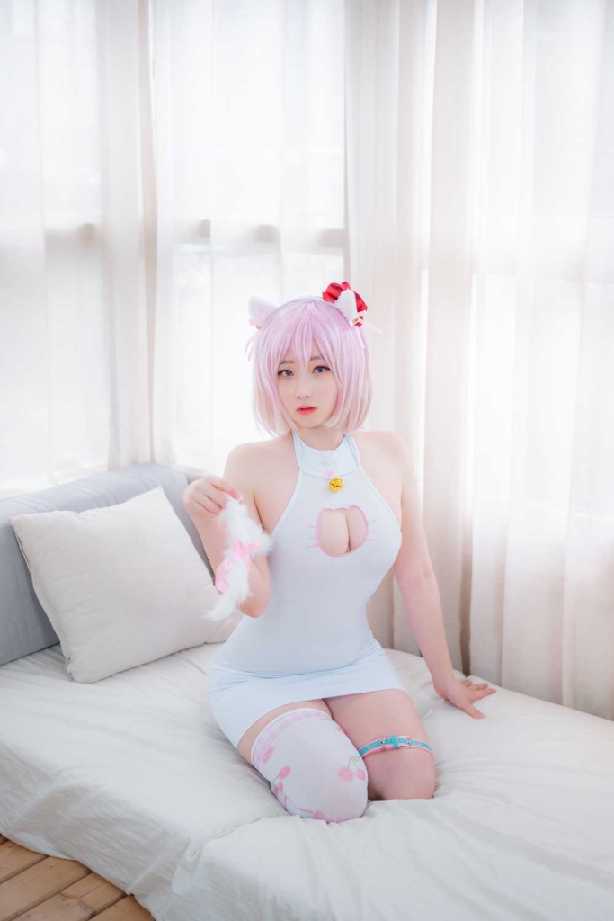 [CreamSoda]010Bambi – VOL.6插图1