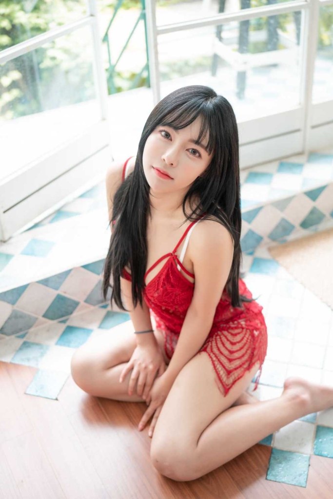[CreamSoda]016MoMo – VOL.01A插图