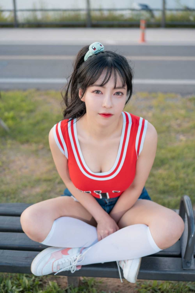 [CreamSoda]017MoMo – VOL.01B插图1