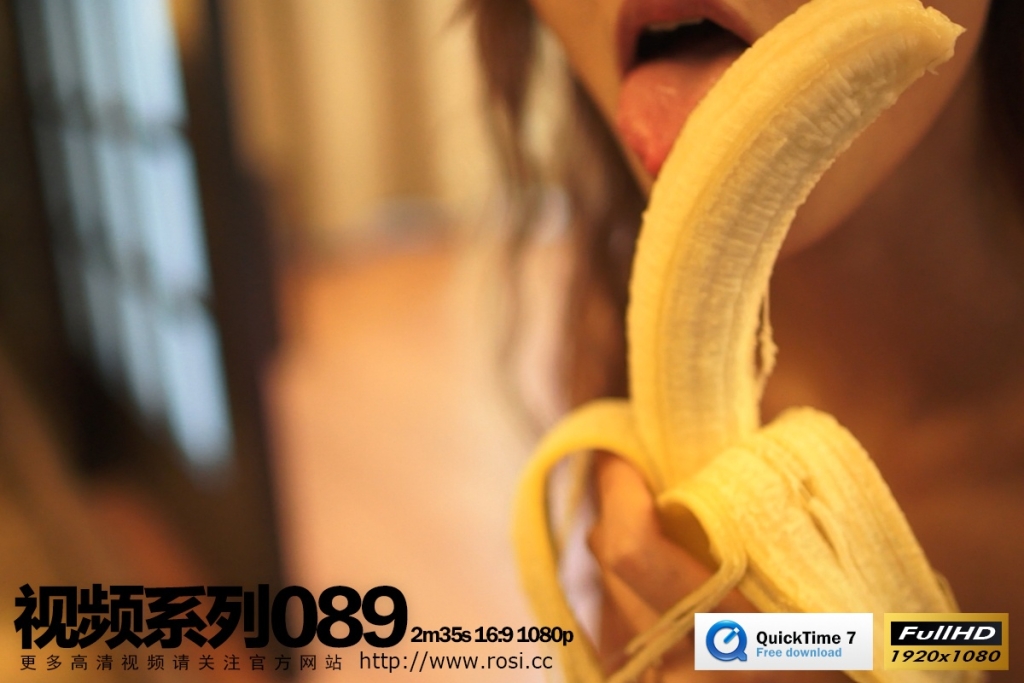 [ROSI写真]RS. 视频NO.089插图