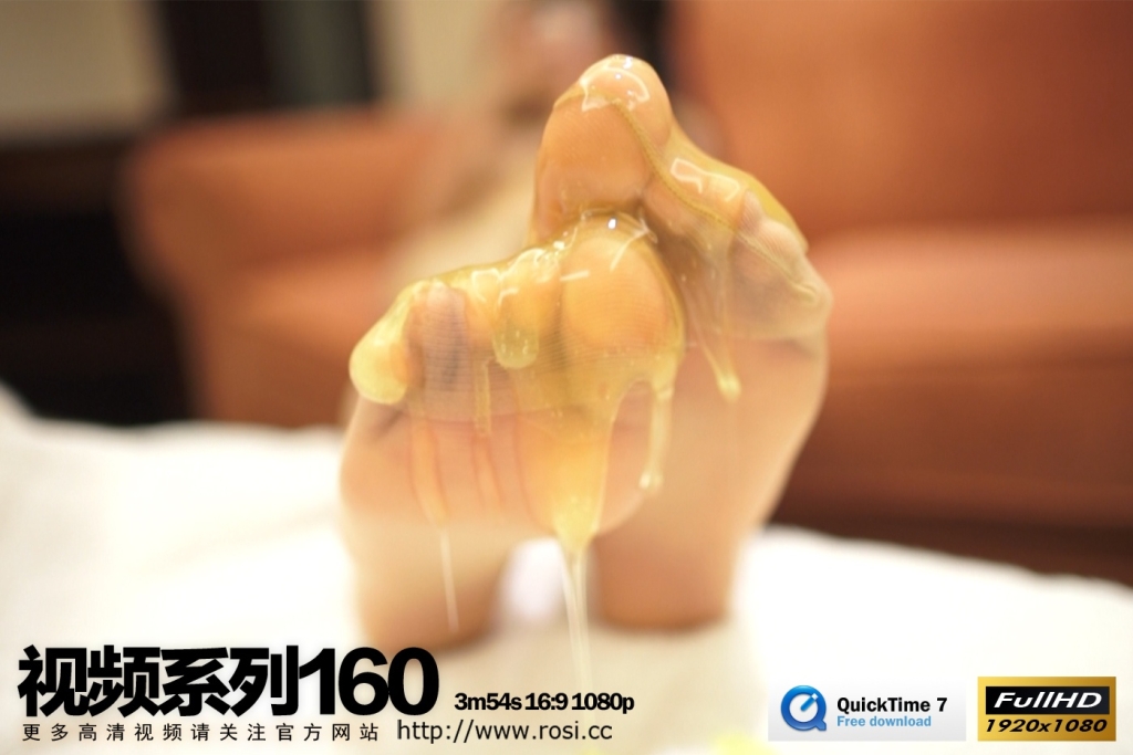 [ROSI写真]RS. 视频NO.160插图