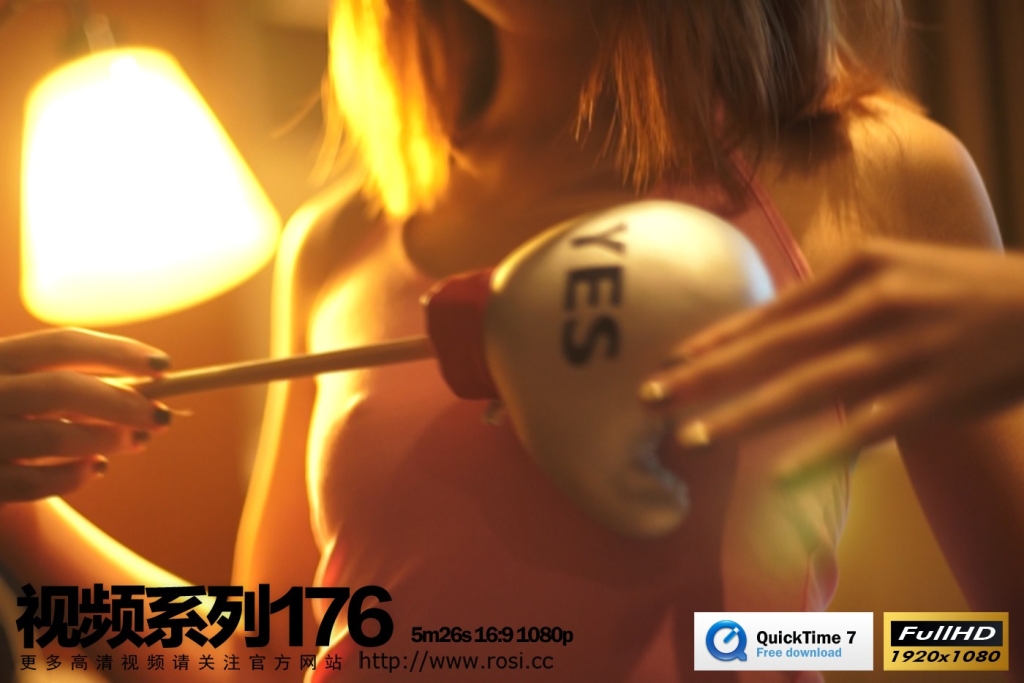 [ROSI写真]RS. 视频NO.176插图