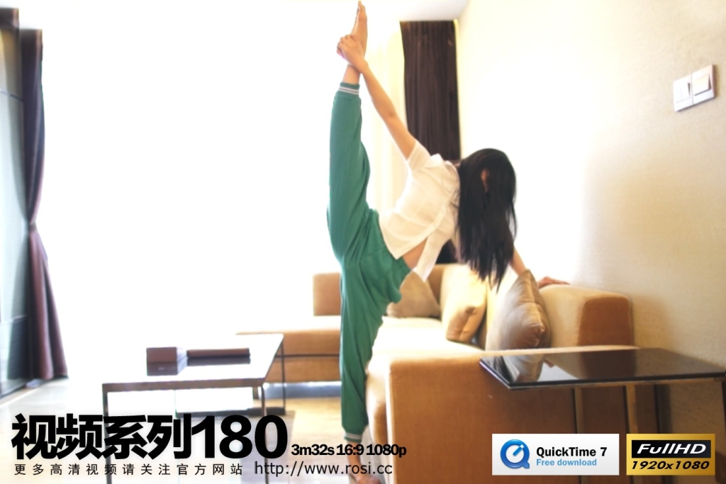 [ROSI写真]RS. 视频NO.180插图
