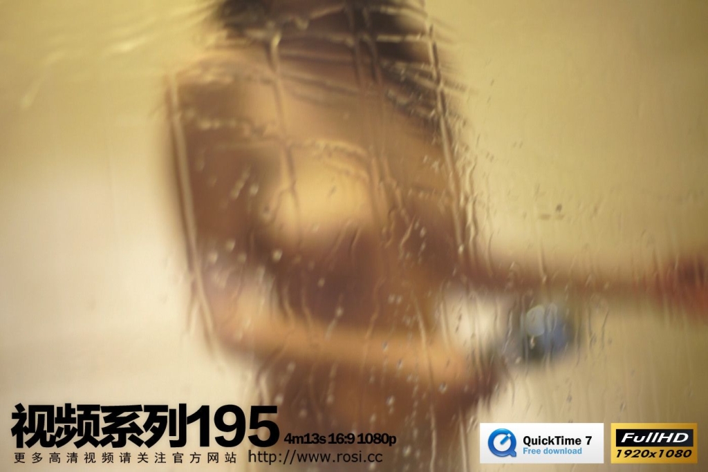 [ROSI写真]RS. 视频NO.195插图