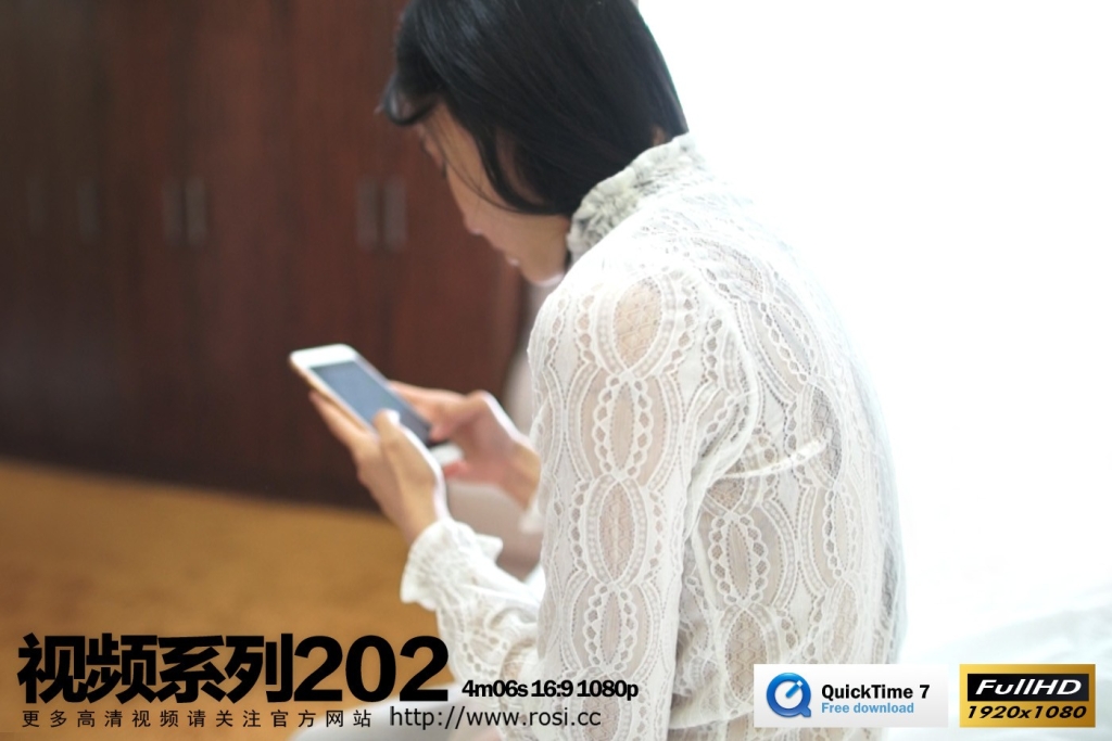 [ROSI写真]RS. 视频NO.202插图