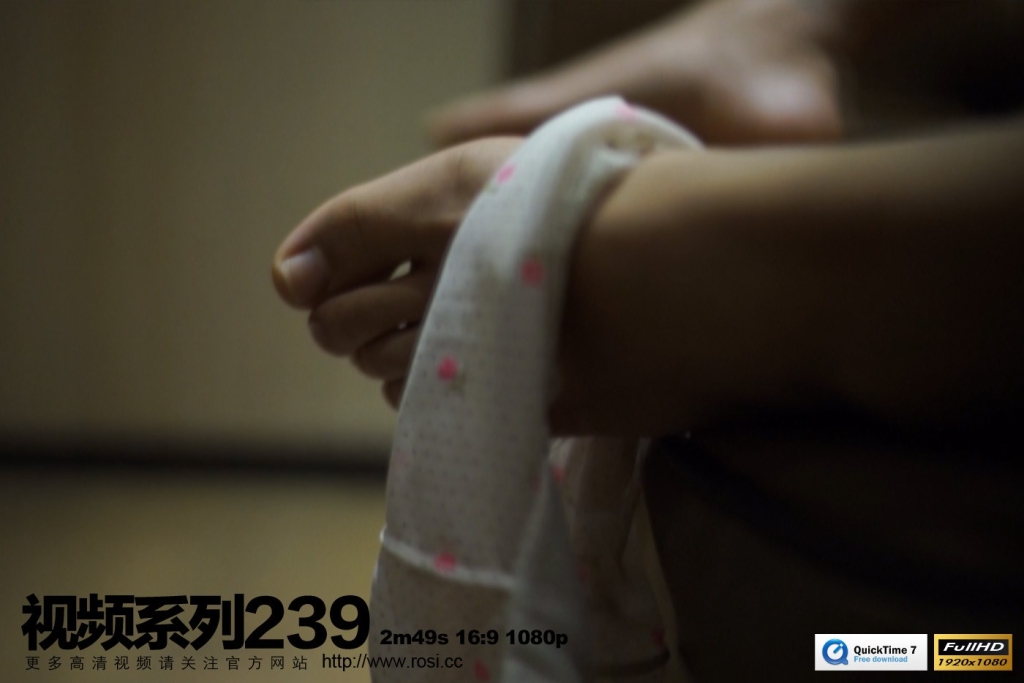 [ROSI写真]RS. 视频NO.239插图