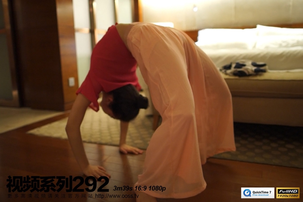 [ROSI写真]RS. 视频NO.292插图