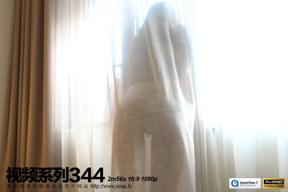 [ROSI写真]RS. 视频NO.344插图