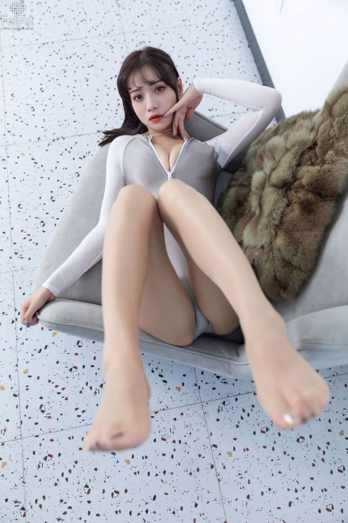 NO.021 Sunbath In Summer MODEL-Kiko插图