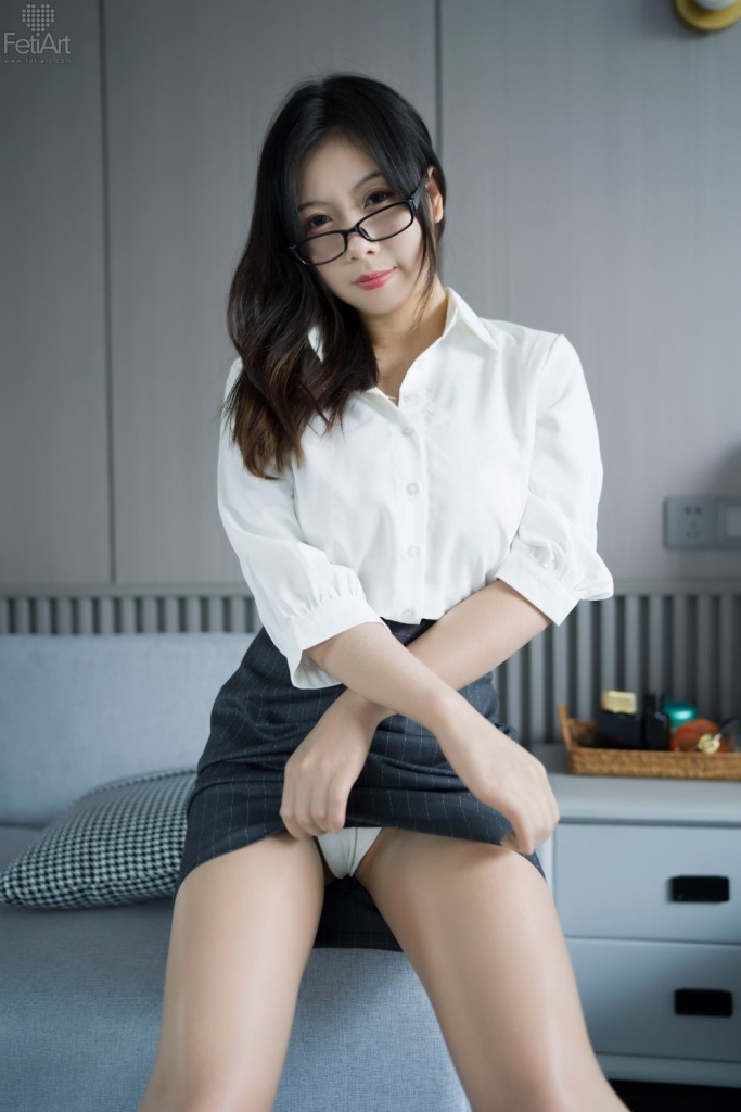 NO.051 Secret Service Of OL MODEL-Yoru插图