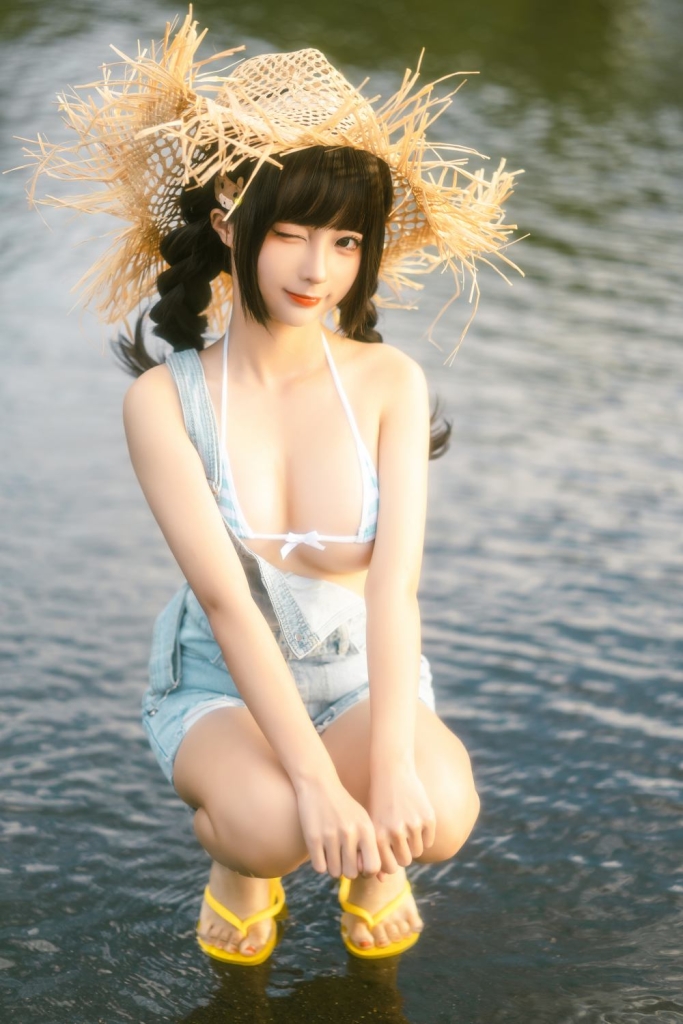 蠢沫沫 NO.210 废船记 [116P-825MB]插图