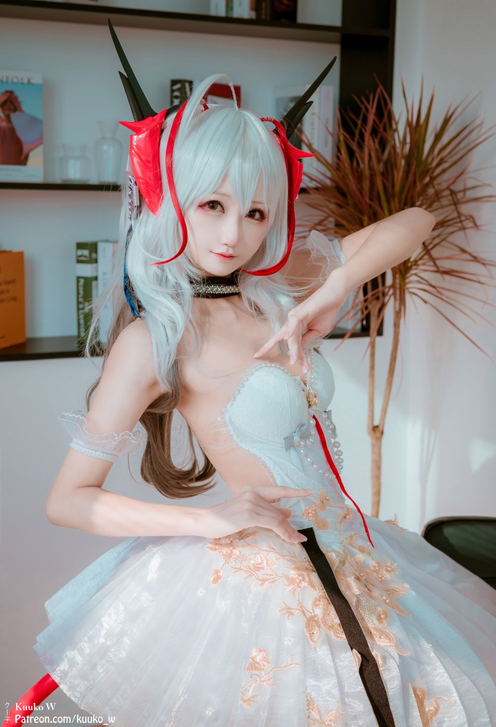 越南kuukow NO.120 W [25P-316MB]插图